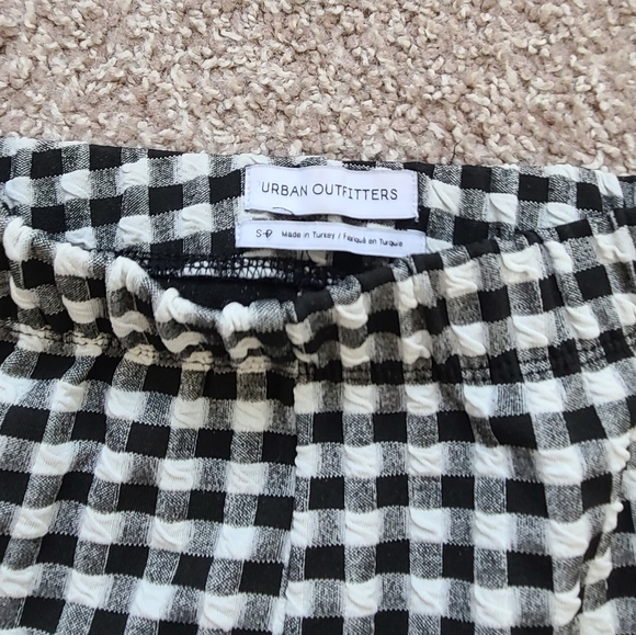 Urban Outfitters Kimmy Bike Shorts Size Small - Picture 6 of 7